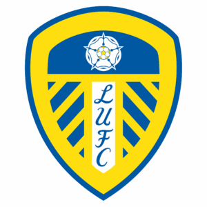 Leeds United Crest